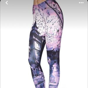 Haunted Leggings